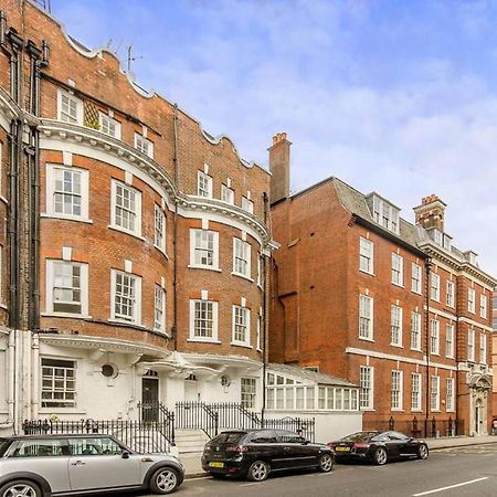 Chelsea Chic Daire Londra Dış mekan fotoğraf
