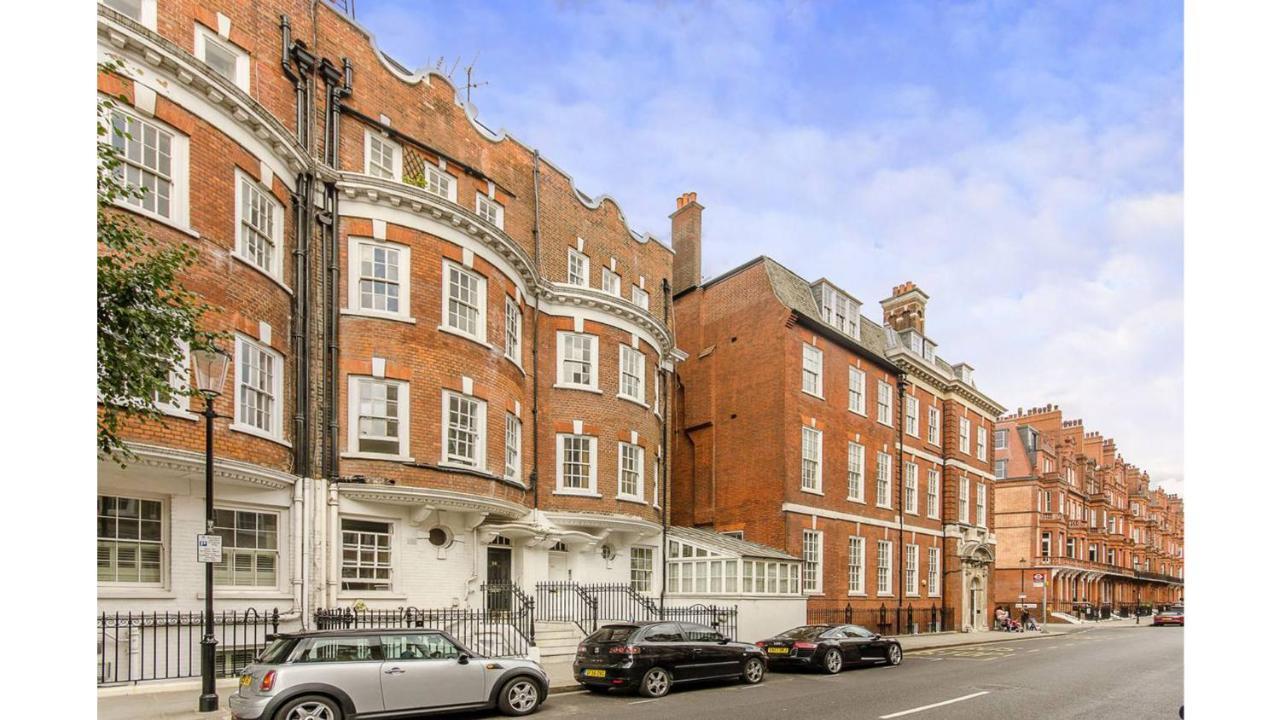 Chelsea Chic Daire Londra Dış mekan fotoğraf
