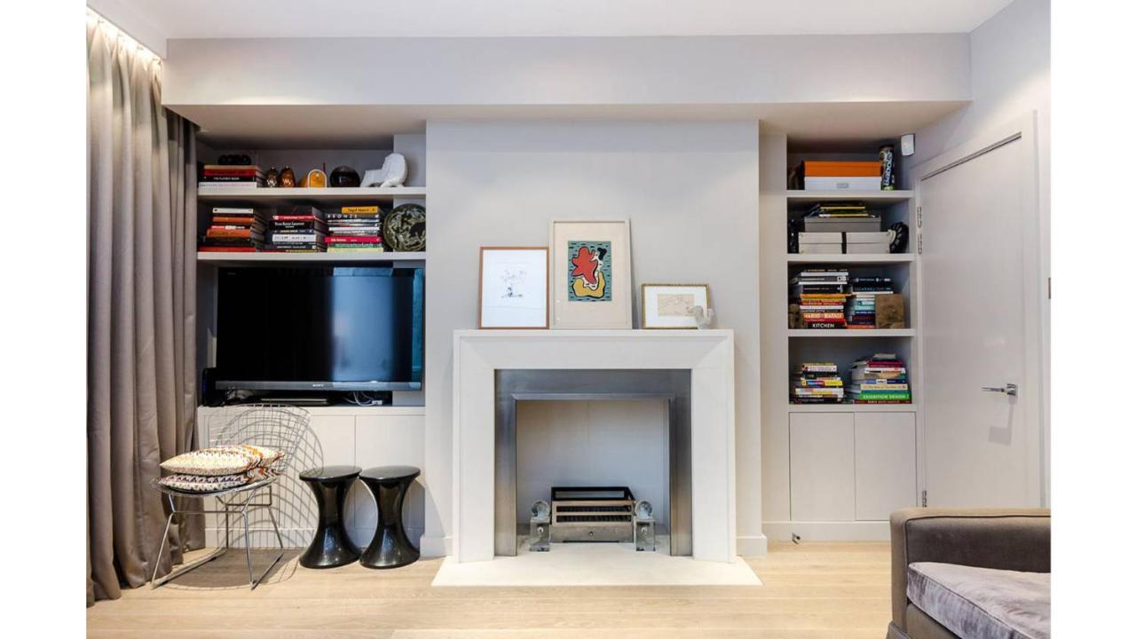 Chelsea Chic Daire Londra Dış mekan fotoğraf