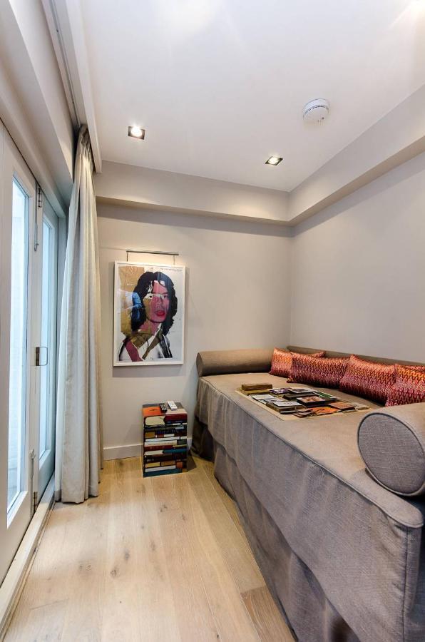 Chelsea Chic Daire Londra Dış mekan fotoğraf